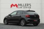 Volkswagen Polo 1.0 TSI Beats ACC CARPLAY PDC XENON ECC, Stof, Gebruikt, 95 pk, Zwart