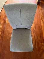 Eetkamer stoelen, Huis en Inrichting, Stoelen, Ophalen, Gebruikt, Vijf, Zes of meer stoelen, Stof