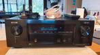 Receiver Denon AVR-X1400H, HI-Fi, AirPlay, BT, Ophalen of Verzenden, Gebruikt, 120 watt of meer, Denon