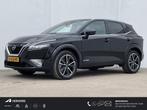 Nissan Qashqai 1.5 e-Power Tekna / Panoramadak / Cruise Cont, Auto's, Nissan, Adaptive Cruise Control, 1497 cc, Gebruikt, 190 pk