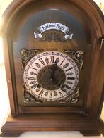Antieke Hermle Tafelklok, Antiek en Kunst, Antiek | Klokken, Ophalen