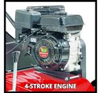 Zomerdeal!! Einhell GC-SC 4240P Motor verticuteermachine!!, Ophalen, Nieuw, Benzine, Einhell
