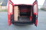 Opel Vivaro 1.6 CDTI 95PK Euro6 L1 Edition ✓ airco ✓ cru, Voorwielaandrijving, Gebruikt, 2000 kg, Bedrijf