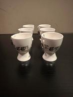 Riviera Maison eierdopjes, Ophalen, Overige typen, Zo goed als nieuw, Overige stijlen