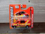 Renault Master Ambulance Matchbox, Hobby en Vrije tijd, Modelauto's | Overige schalen, Ophalen, Nieuw, Auto