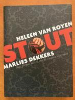 Stout - Heleen van Rooyen, Marlies Dekkers, Gelezen, Verzenden