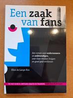 Boeken Ellen de Lange-Ros, Ophalen of Verzenden, Zo goed als nieuw
