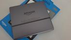 Amazon Kindle Oasis WiFi 8GB Grafiet 10th gen, Computers en Software, E-readers, Amazon Kindle, Nieuw, 7 inch, Wi-Fi