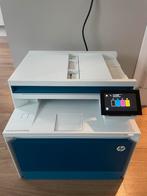 HP Color LaserJet Pro MFP 4302fdw - Zo goed als nieuw, Computers en Software, Printers, Ophalen of Verzenden, Zo goed als nieuw