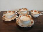 Antiek servies, engels, Antiek en Kunst, Antiek | Servies compleet, Ophalen