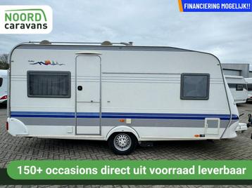 HOBBY EXCELLENT EDITION 460 UFE FRANSBED + MOVER + VOORTENT beschikbaar voor biedingen
