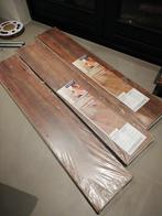 3x gamma signature laminaat extra breed (nieuw), Ophalen, 50 tot 150 cm, Nieuw, 5 tot 10 m²