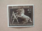 WM   Duitse Reich 699 Pf, Postzegels en Munten, Postzegels | Europa | Duitsland, Ophalen of Verzenden, Duitse Keizerrijk, Postfris