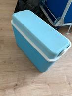 Coolbox, Ophalen, Gebruikt