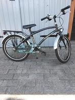 Nette jongensfiets, Fietsen en Brommers, Fietsen | Cruisers en Lowriders, Ophalen of Verzenden, Zo goed als nieuw, Staal, Cruiser