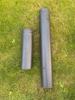 Haardbuizen - 2 stuks, Ophalen, Overige materialen, Gebruikt, Minder dan 2 meter