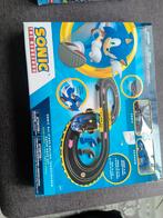 Sonic Racebaan - Nieuw in doos!, Overige merken, Racebaan, Nieuw, Ophalen of Verzenden