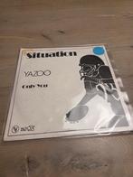 Yazoo - Situation / Only You - 7" Single, 7 inch, Single, Ophalen of Verzenden, Zo goed als nieuw