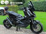 ⭐️ UNIEKE CUSTOM Honda XADV 750 TK BLACK EDITION! X-adv, 750 cc, ABS, Motorrijbewijs A, Bedrijf
