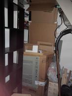 Gratis Kartonnen dozen, Tuin en Terras, Overkappingen, Ophalen, Gebruikt, Overige typen