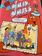 LIBELLE JAN, Jans en de kinderen 35 door studio Jan kruis, Gelezen, Ophalen of Verzenden, Eén stripboek