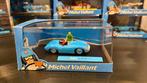 Nr41. Vaillante Le Mans type l - Michel Vaillant, Ophalen of Verzenden, Gebruikt, Auto, Overige merken