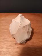 Prehistorische vuurstenen bijlen, Paleolitische tijdperk, Verzamelen, Ophalen of Verzenden