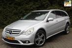 Mercedes-Benz R 280 CDI 190PK | Grijs kenteken | Cruise Cont, Origineel Nederlands, Te koop, Zilver of Grijs, Gebruikt