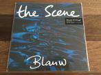 Vinyl LP The Scene Blauw NIEUW ( The Lau ), Ophalen of Verzenden, Nieuw in verpakking, 12 inch, Pop
