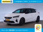 Opel Corsa 1.2 Turbo 130pk GS Line Aut. [ Panorama LED Navi, Auto's, Opel, Automaat, Gebruikt, 1199 cc, 1133 kg