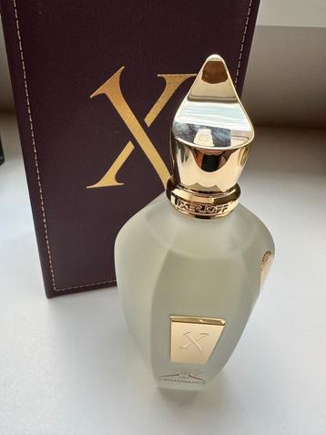 Xerjoff - Renaissance - decant (10ml) beschikbaar voor biedingen