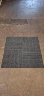 tapijttegels in de kleur antraciet/grijs€1,75 per stuk nieuw, Ophalen of Verzenden, Nieuw, Grijs, Tapijttegels