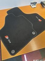Audi TT 2006-2014 s-line matten, Eu, Eu, Nieuw, Eu