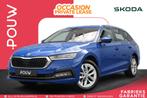 Skoda Octavia Combi 1.5 e-TSI 150pk DSG Business Edition Plu, Stof, Blauw, Origineel Nederlands, 690 kg
