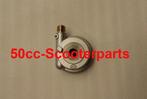Km teller aandrijver Btc City 44800-KY-9000-A/B btc riva2 ag, Ophalen of Verzenden, 50cc-Scooterparts, Info@50cc-scooterparts.nl