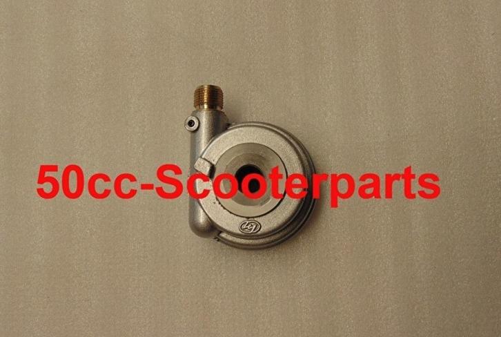 Km teller aandrijver Btc City 44800-KY-9000-A/B btc riva2 ag, Motoren, Tuning en Styling, Ophalen of Verzenden