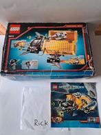 Lego 5972, Kinderen en Baby's, Speelgoed | Duplo en Lego, Ophalen of Verzenden, Zo goed als nieuw