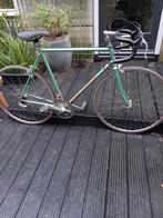Vintage Motobecane racefiets, Fietsen en Brommers, Gebruikt, Staal, Heren, 57 tot 61 cm