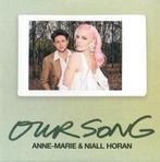 Anne-Marie & Niall Horan - Our Song (NIEUW), Cd's en Dvd's, Cd Singles, Ophalen of Verzenden, Nieuw in verpakking