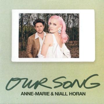 Anne-Marie & Niall Horan - Our Song (NIEUW)