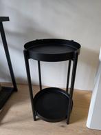 Stijlvol plantenrek / plantenhouder, Ophalen, Minder dan 60 cm, Rond, Zo goed als nieuw