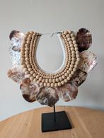 Schelpen ornament, Huis en Inrichting, Ophalen, Zo goed als nieuw