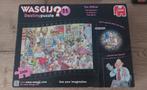 Wasgij Destiny puzzle 1000 nr. 11, Hobby en Vrije tijd, Denksport en Puzzels, Ophalen of Verzenden, Zo goed als nieuw