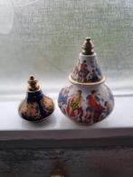 Vintage Parfumflesjes - Set van 2, Ophalen of Verzenden
