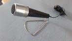 PHILIPS N8302 dynamische microfoon uit jaren '60, Muziek en Instrumenten, Microfoons, Ophalen of Verzenden, Nieuw, Overige typen