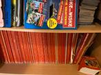 Suske en Wiske stripboeken dbn vele extra's, Gelezen, Ophalen of Verzenden, Meerdere stripboeken