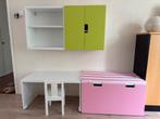 T.K. Kinder meubeltjes /kastjes Ikea, Kinderen en Baby's, Ophalen, Zo goed als nieuw, Overige typen