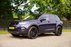 Land Rover Discovery Sport 2.0 TD4, Bomvol, NW. distributie, Auto's, Automaat, Land Rover, 4 cilinders, Blauw