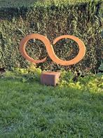 tuin decoratie Infinity symbool, Ophalen of Verzenden, Nieuw