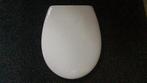 Nieuwe witte toilet brillen., Ophalen of Verzenden, Nieuw, Toilet